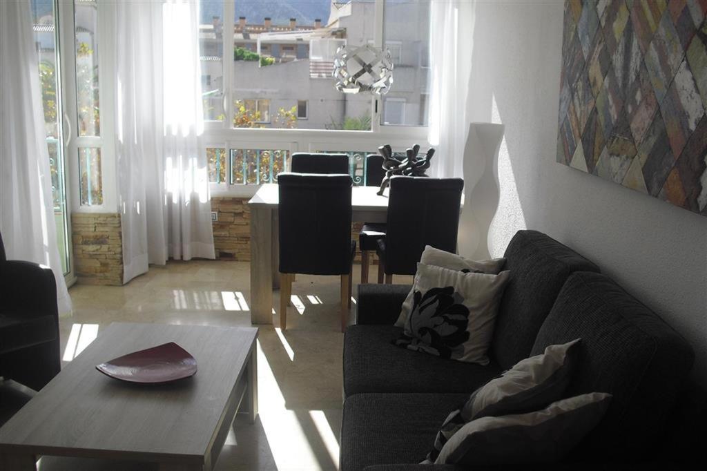 Appartement Mistral *