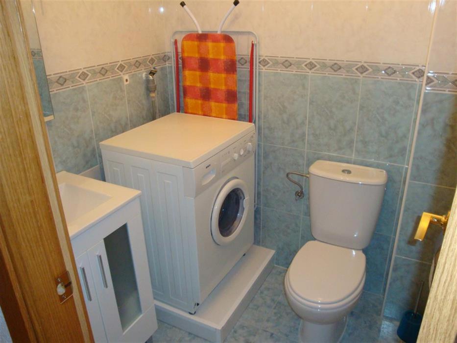 Mistral Appartement El Albir